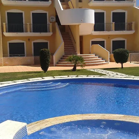 Appartement Garcas Holiday *