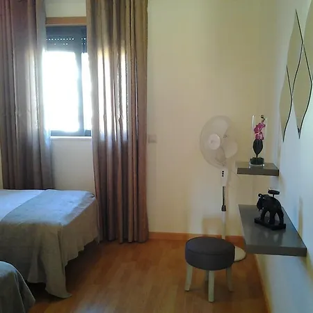 Garcas Holiday Appartement *