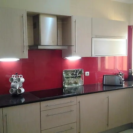 Appartement Garcas Holiday Albufeira