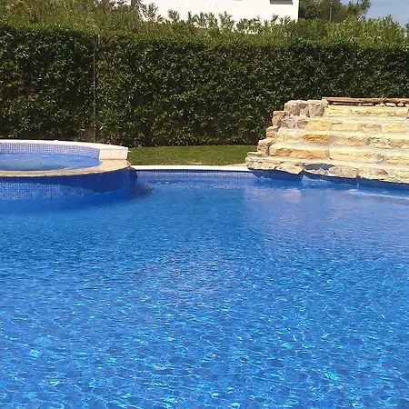 Appartement Garcas Holiday