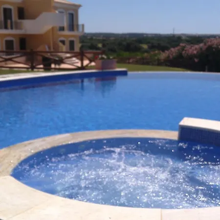 Garcas Holiday Appartement Albufeira