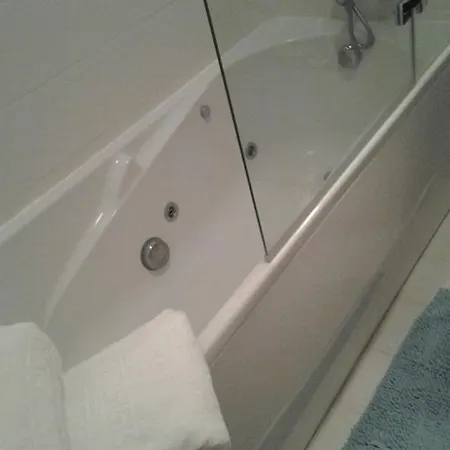 Garcas Holiday Appartement