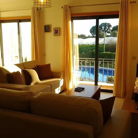 Appartement Garcas Holiday *