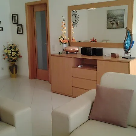 Appartement Garcas Holiday Albufeira