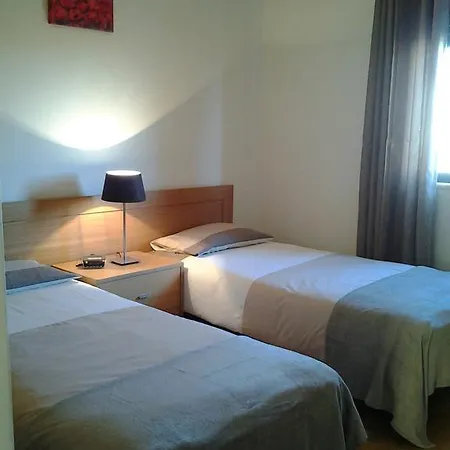 Garcas Holiday * Albufeira