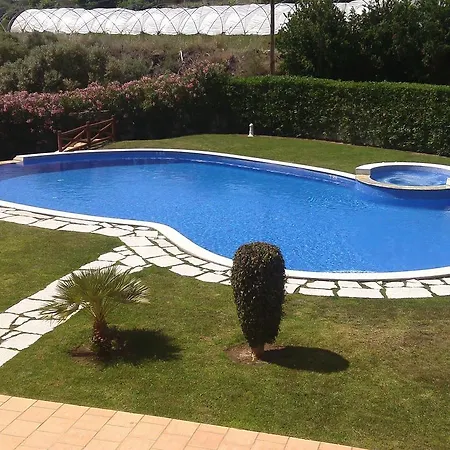 Appartement Garcas Holiday