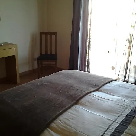 Garcas Holiday Appartement